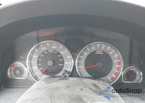 2006 Pontiac Torrent из США, поврежденный, VIN 2CKDL63F166208912